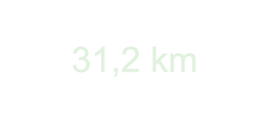 31,2 km