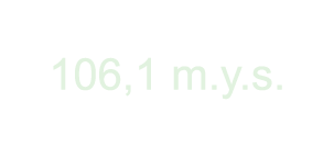 106,1 m.y.s.